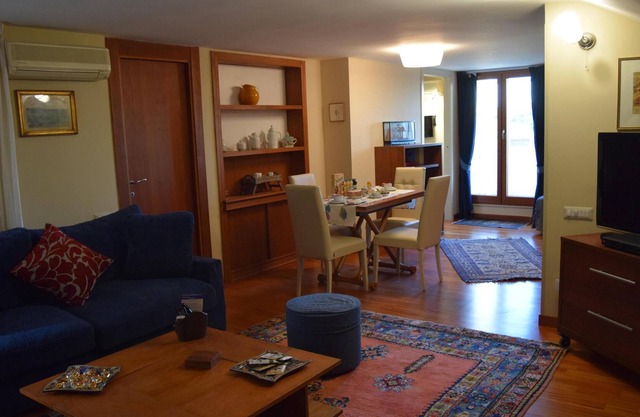 Le Petite Resort Wohnung