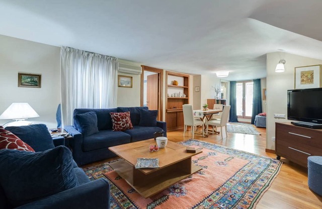 Le Petite Resort CIN IT058091C1T36QM47S Apartment lovely Talenti neighborhood