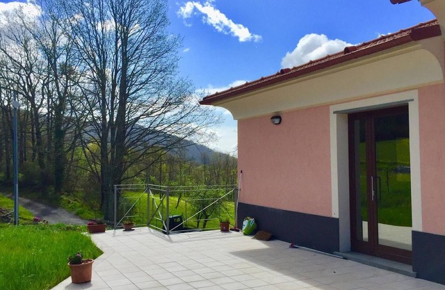 Le Pianelle - Ligurien - Italien
