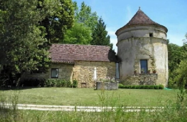 Le Pigeonnier