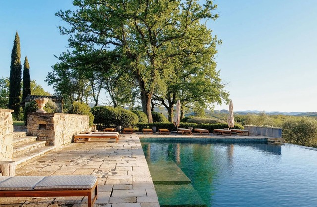 Le Porciglia by Boutique | Tuscany’s Hidden Gem
