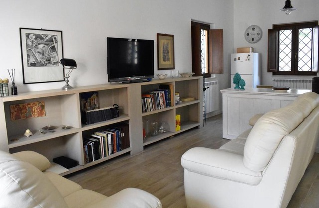 Le Radici Home