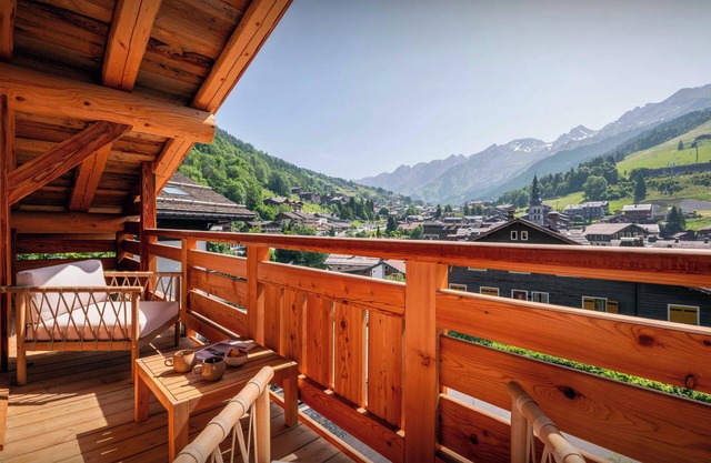 Le Repos du Belier - relaxing alpine stay for 10 - OVO Network