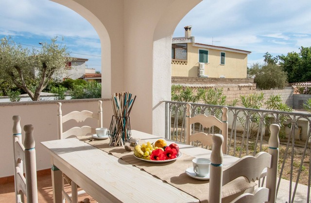 Le Residenze del Golfo di Orosei
