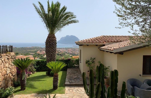 Le Residenze del Mare - Villa Michael