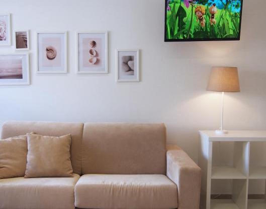 Le Rose Beach & Suites appartamenti fronte mare a Villarosa