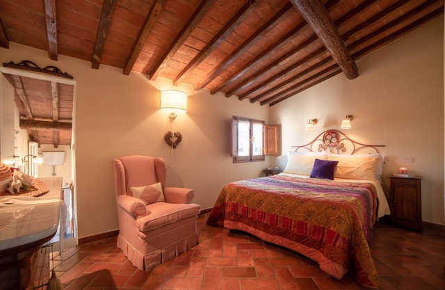 Le Rose Siberine - Historische Wohnung 2zimmer, 2bad, A/C, WI-FI, Waschmaschine