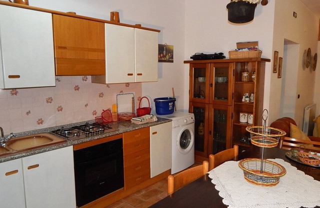 Le Rosette Apartments / Zimmer (bester Preis)