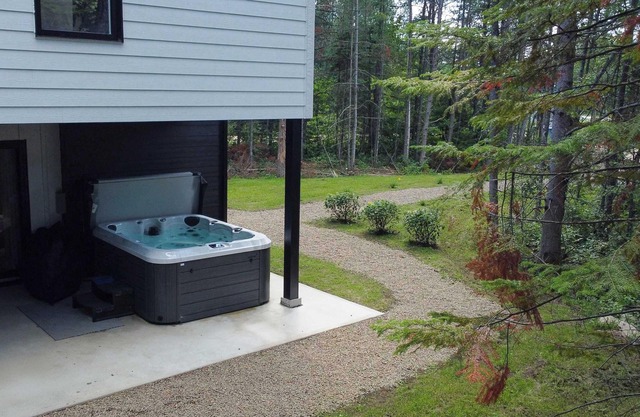 Le Safari Nordik - Condo with spa