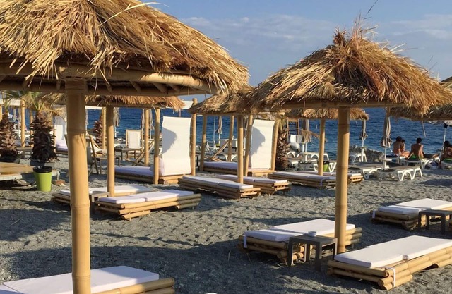 Le Saline Resort