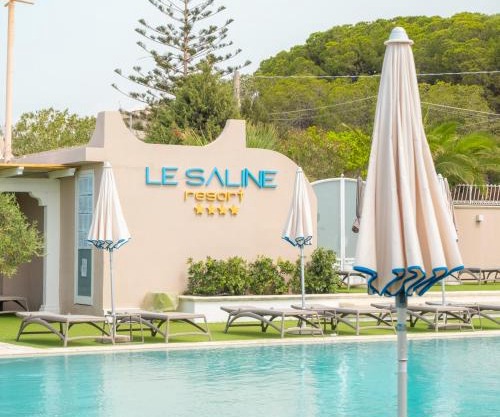 Le Saline Resort