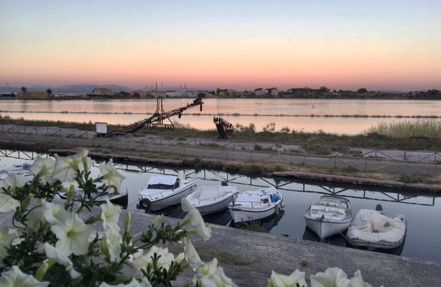 Le Saline Suites