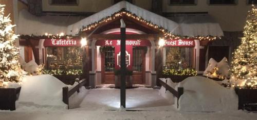 Le Samovar Guest House