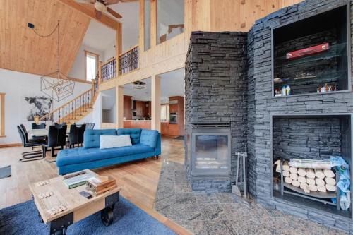 Le Secret du lac Mauricie