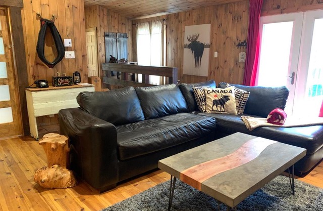Le Shack by Escapades Tremblant
