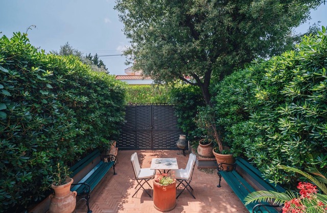 Villa Harmony I Relax in Mondello