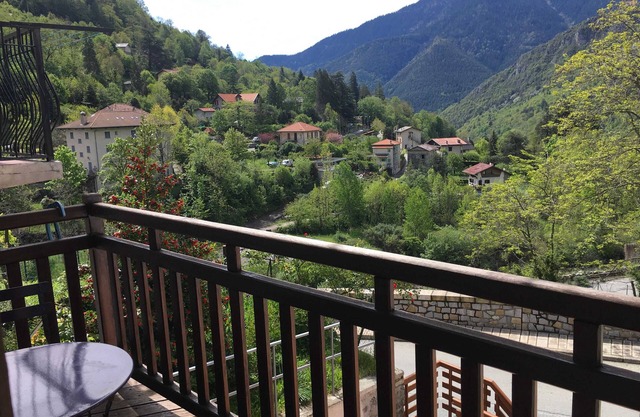 Le Siruol - Saint-Martin-Vésubie