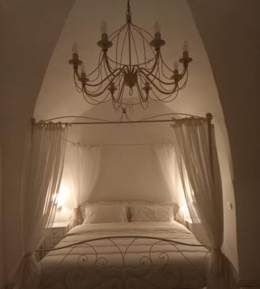 Le Stanze del Castello - Candida