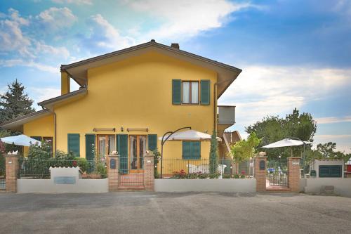 Le stelle della Badiaccia - Venere - Lago Trasimeno