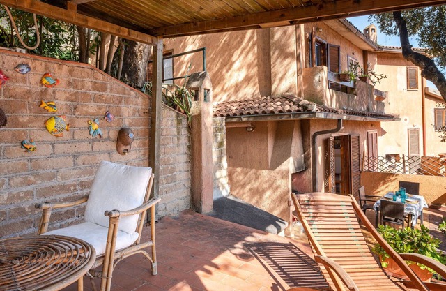 Le Sughere by Interhome