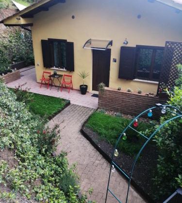LE SUGHERE