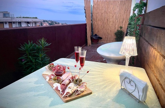 Le Suite Del Lungomare Catania
