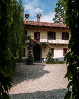 Le Suite di Borgo Casa Scaparone