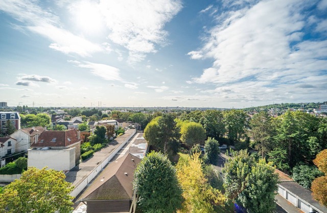 Le Sunshine de Gagny - En Région Parisienne