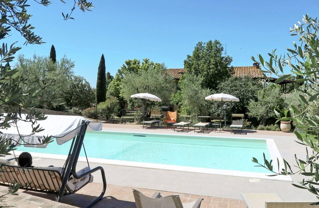 Le Terrazze by Interhome