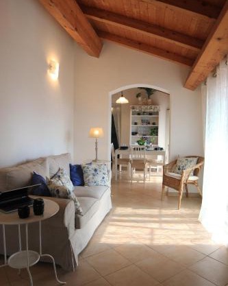 Le Terrazze dell'Etna Appartmento in villa