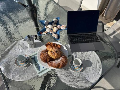 Le Terrazze della Dolce Casa - Blue Wave - Casa Vacanza a Marina di Ragusa