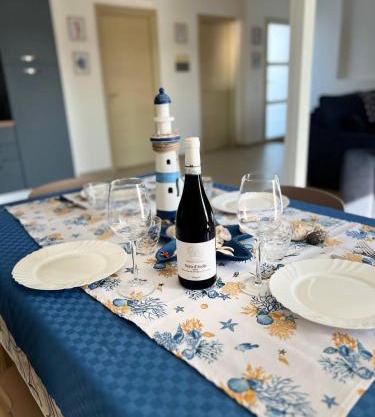 Le Terrazze della dolce casa - Blue Sky - Casa Vacanze a Marina di Ragusa