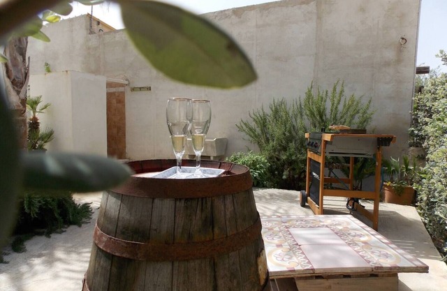 Le Terrazze sul Sale - Studio Apartment 2