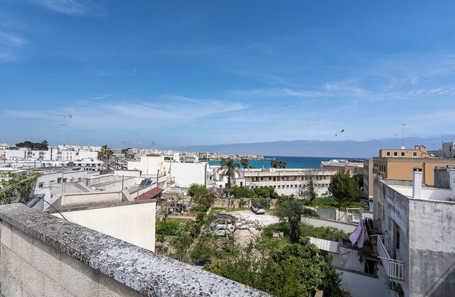 Le Torri Sul Mare 2, Otranto, Italy
