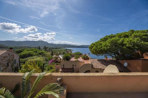 Le Tortore - Villetta vista mare