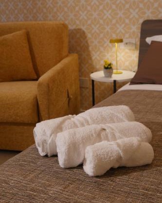 Le Tre Gemme - Luxury Rooms