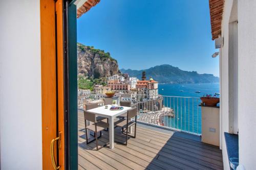 Le Tre Sirene Luxury House