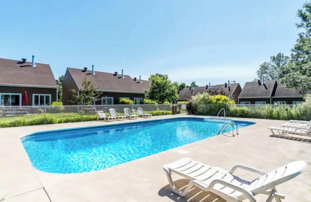 Le Valmont | Townhouse 🌾