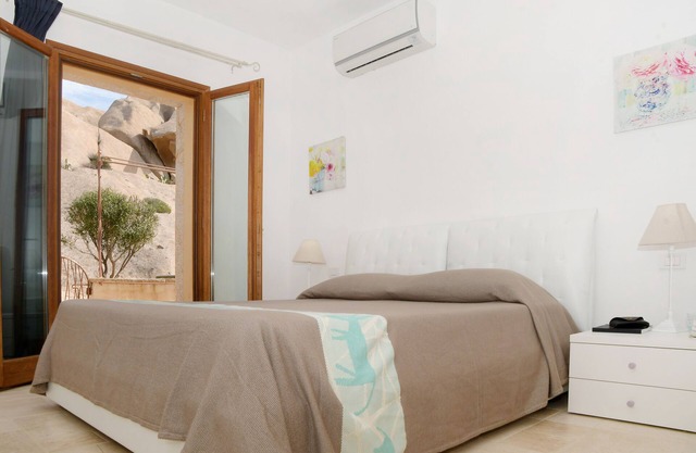 Deluxe Apartment in Porto Cervo