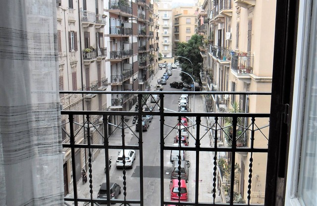 Le vie del Centro