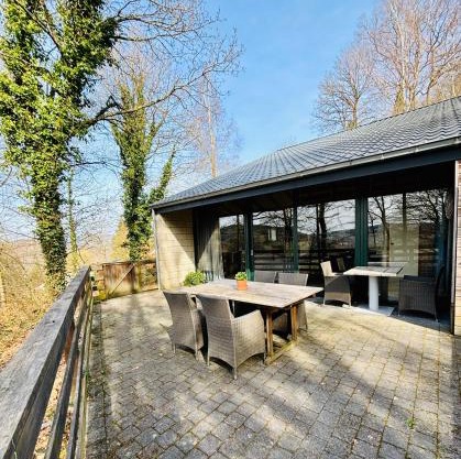 Le Vieux Sart 6 Coo - Stavelot