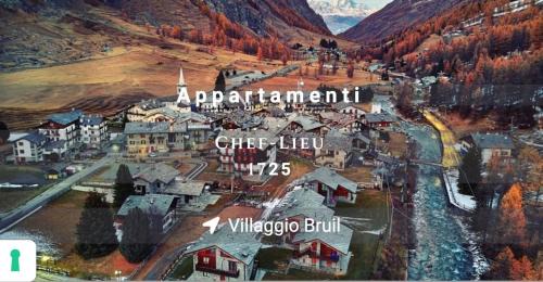 Le Village de Bruil