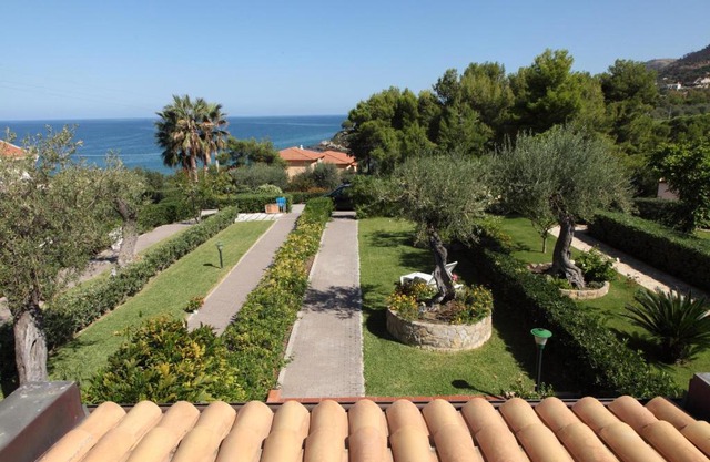 Le Ville del Residence Zagara (by Vacation Service)