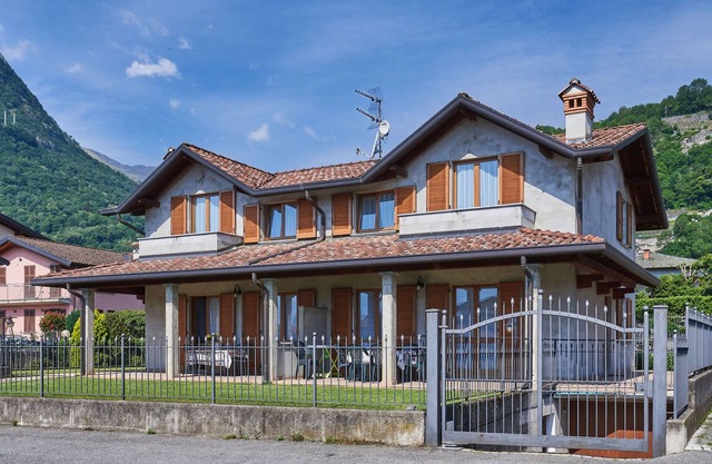 Le Villette by Interhome