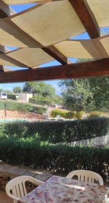 Le Villette di San Teodoro e dintorni