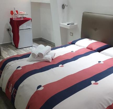 Le Volte Apartments