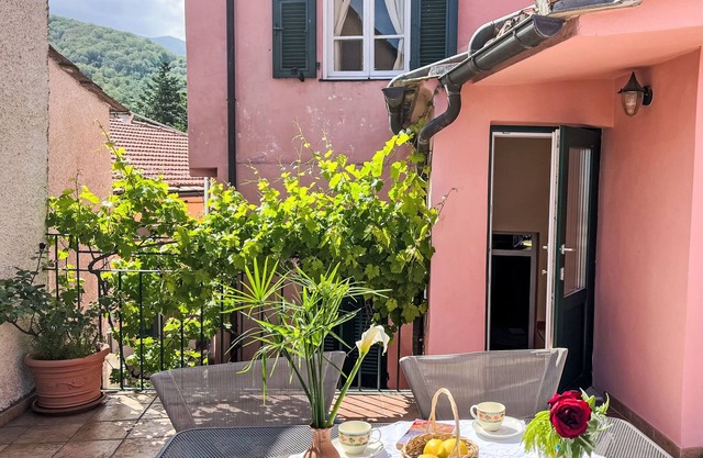 Le Volte by Interhome