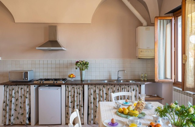 Le Volte (PTB190) by Interhome