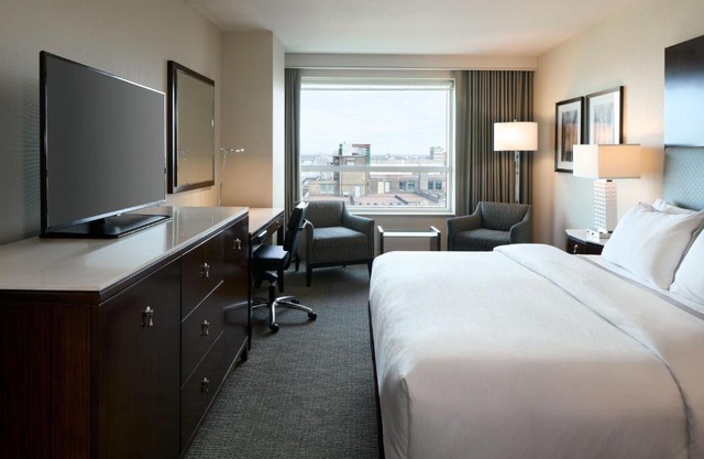 Le Westin Montreal