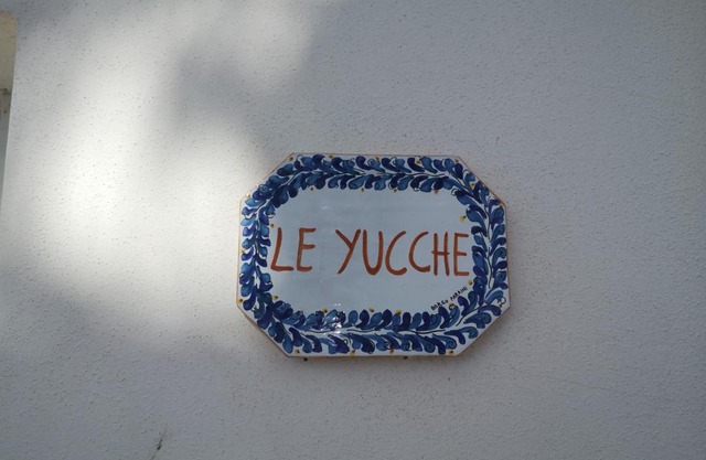 Le Yucche